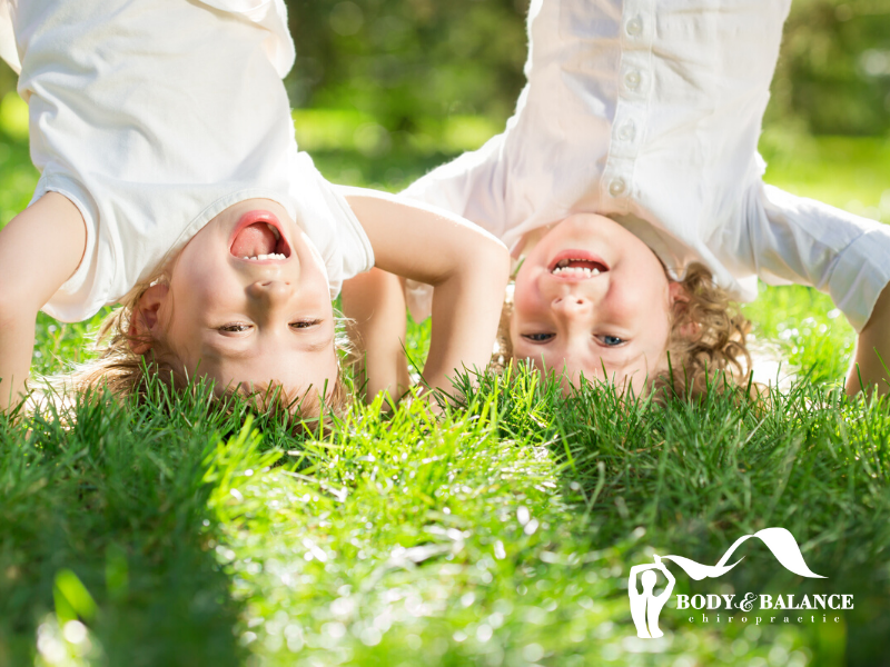 spring play