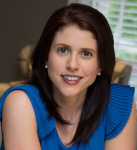 Emily Melious