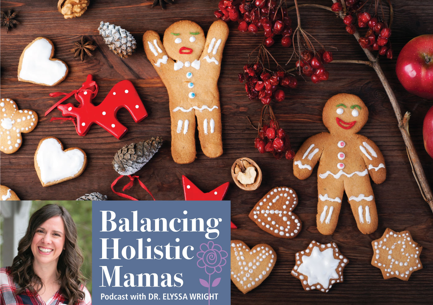 10 Tips to Destress During the Holidays