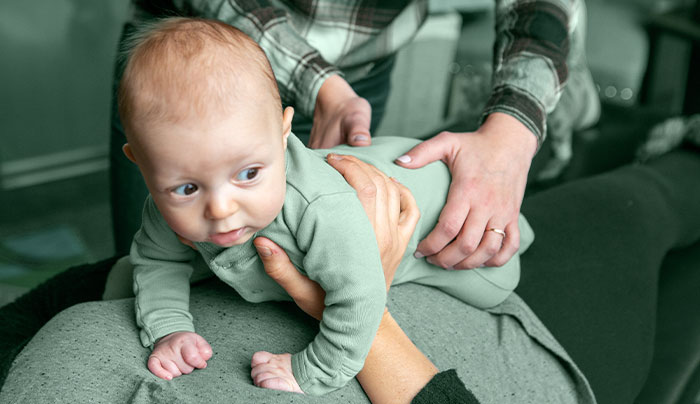 Chiropractic Pediatric Support with Dr. Elyssa Wright
